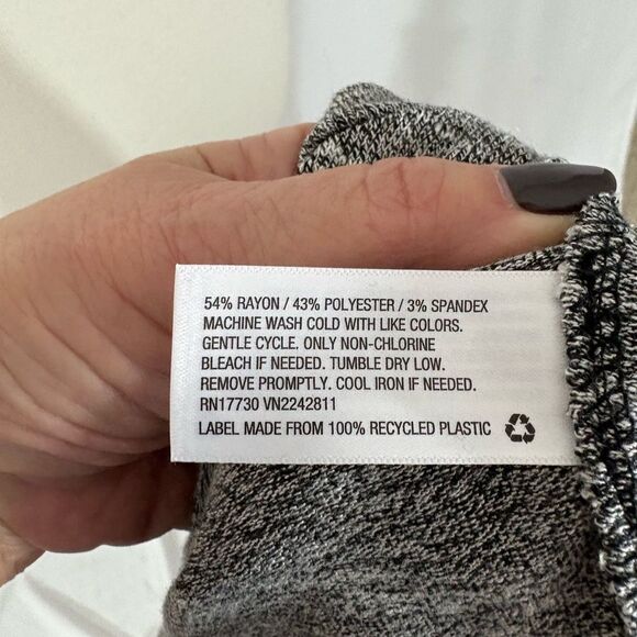 NWT Ava & Viv Target Brand Sleeveless Maxi Ruching Dress - Picture 7 of 7